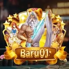 BARU01 - Petualangan Seru dalam Dunia Match-3