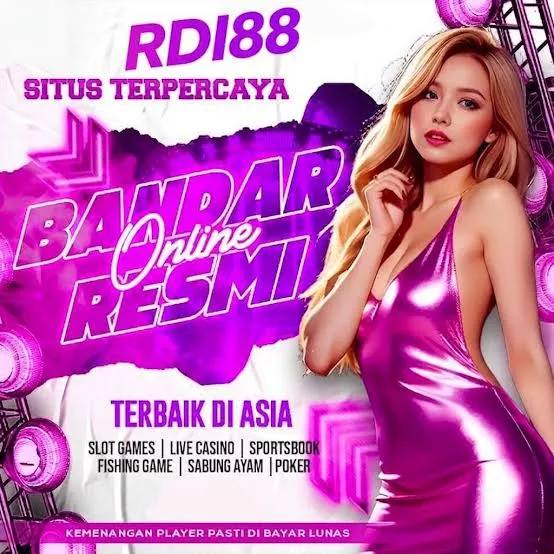 RDI88 - Petualangan Menarik yang Tak Terlupakan